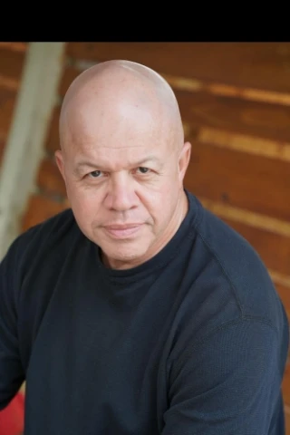 Anthony Vance Pierce