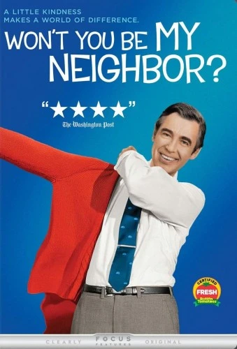 DVD Cover (Focus Features)