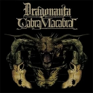 Cabramacabra