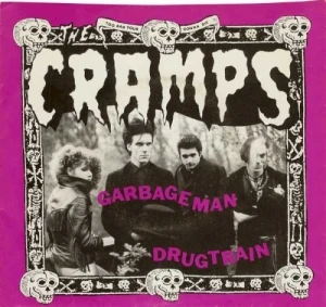 Garbageman