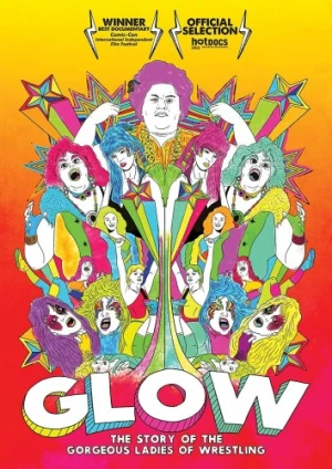 DVD Cover (Docurama)