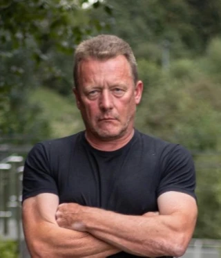 Paul Bailey
