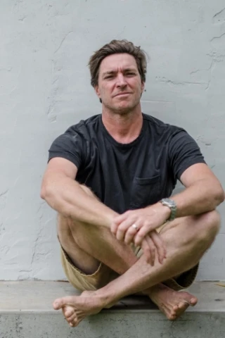Christopher Binns