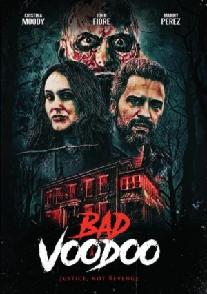 DVD Cover (Deskpop Entertainment)