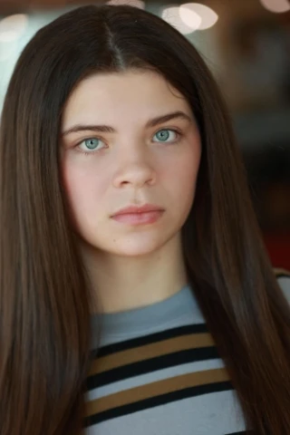 Emma Rose Smith