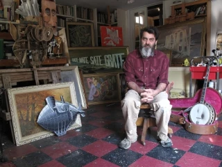 Wayne White