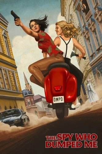 Theatrical Poster (USA)