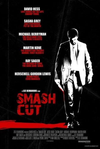 Theatrical Poster