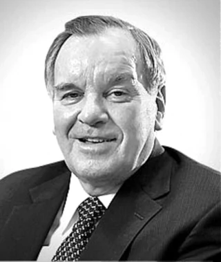 Robert Daley