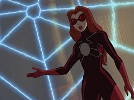 Return to the Spider-Verse: Part 1