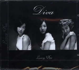 Luxury Diva