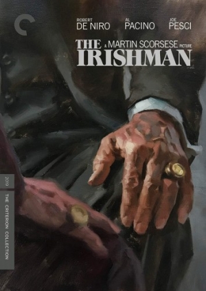 DVD Cover (Criterion Collection)