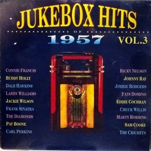 Jukebox Hits of 1957, Volume 3