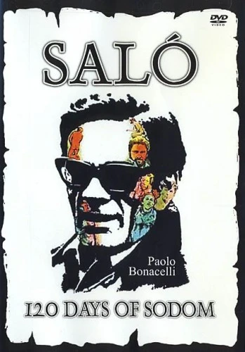 DVD Cover (Euro-Cult)