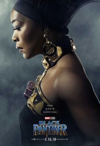 Theatrical Poster (USA)
