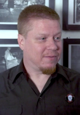 Erek Obrist