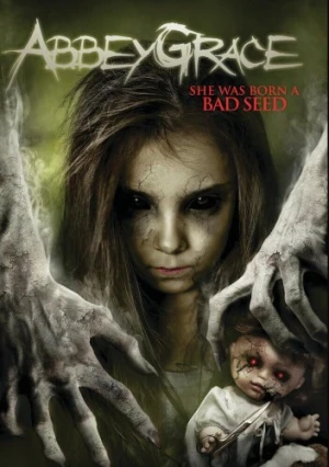 DVD Cover (Uncork'd Entertainment)