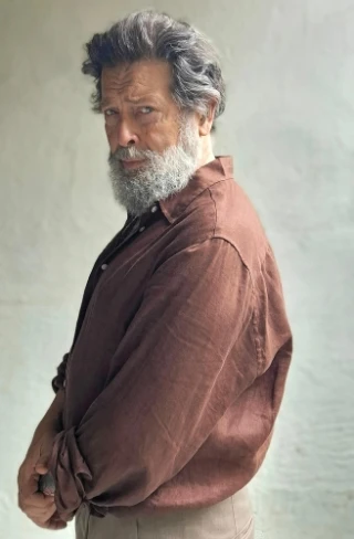 Sam Pembroke