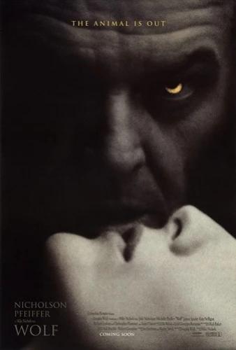 Theatrical Poster