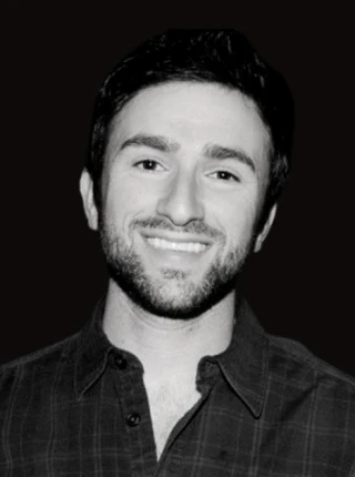 Jeremy Boros