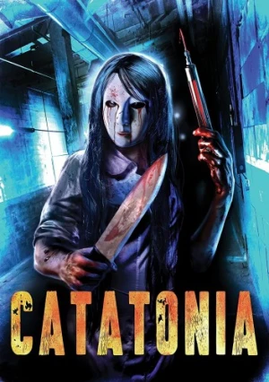 DVD Cover (Wild Eye Releasing)