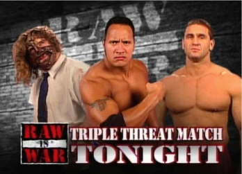 Triple Threat