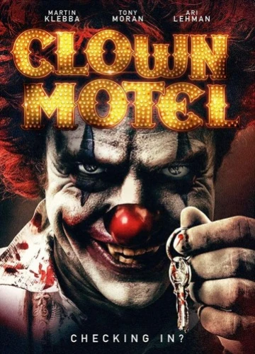 DVD Cover (ITN Distribution)