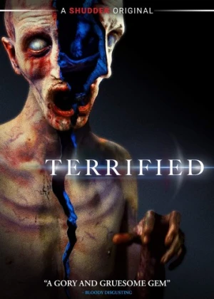 DVD Cover (Shudder)