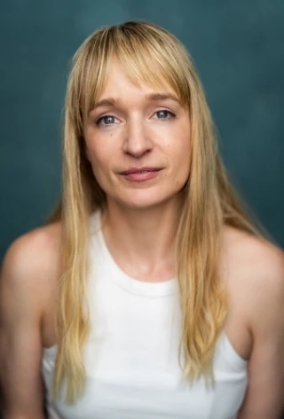 Suzanne van Maurik