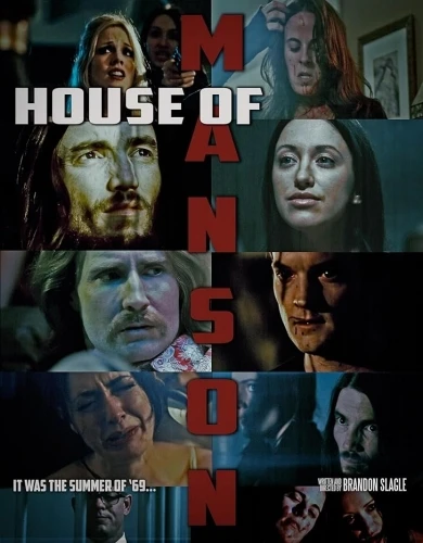 Theatrical Poster