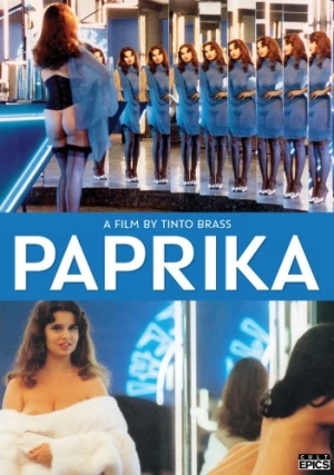 DVD Cover (Cult Epics)