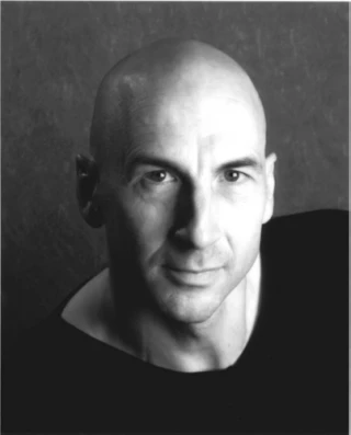 Adrian Black