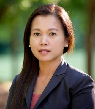 Tia Jin