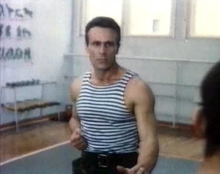 Vasily Shlykov