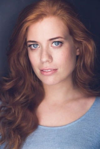 Klara Veronica Gribetz