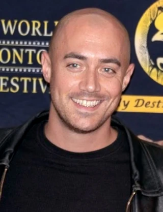 Mike Donis