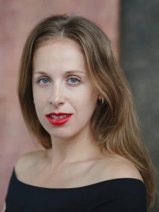 Ashley St. John