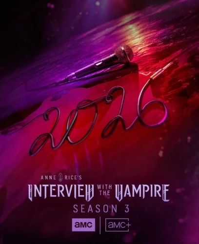 Theatrical Poster