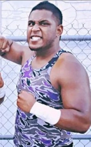 Terrell Hughes