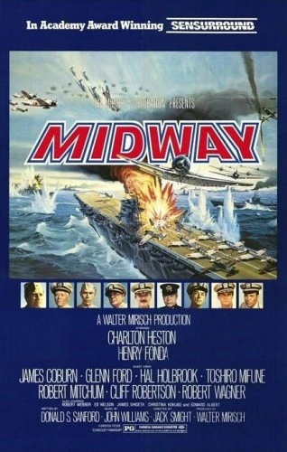 Theatrical Poster