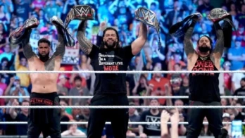 Unification showdown