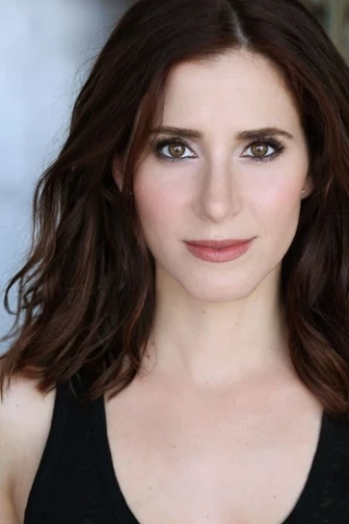 Kaily Morgan Smith