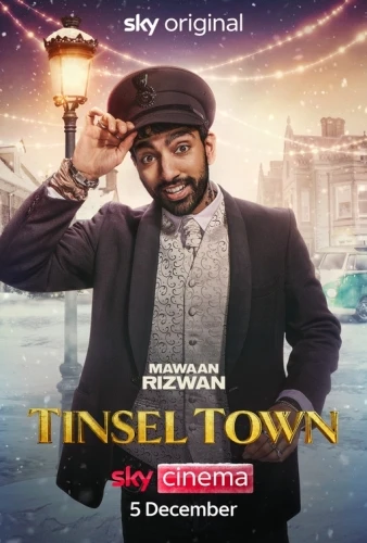 Theatrical Poster
