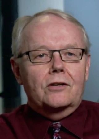 Richard Berggreen