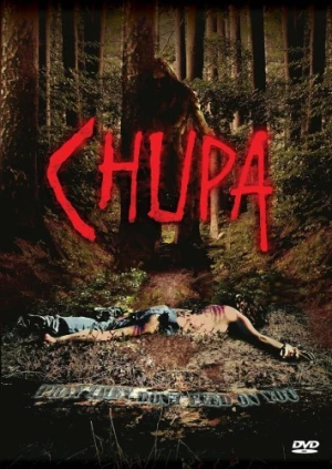 DVD Cover (Tempe Entertainment)