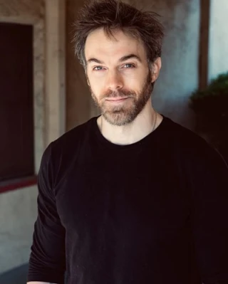 Trevor Algatt