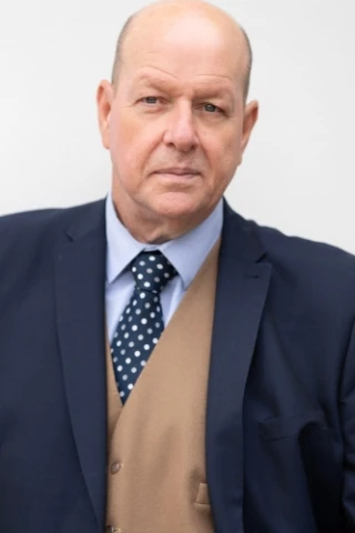 Neil Dodgson-Hatto