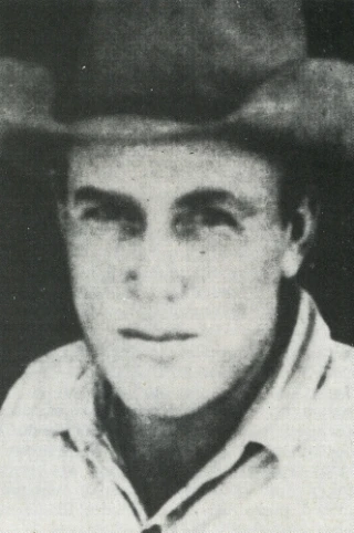 Mack Brazel