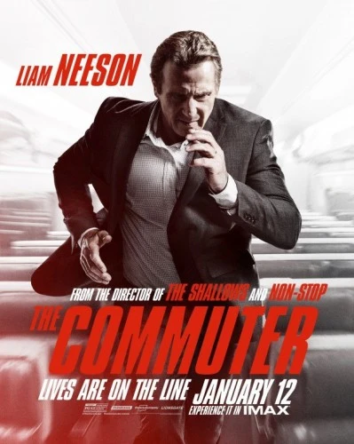 Theatrical Poster (USA)