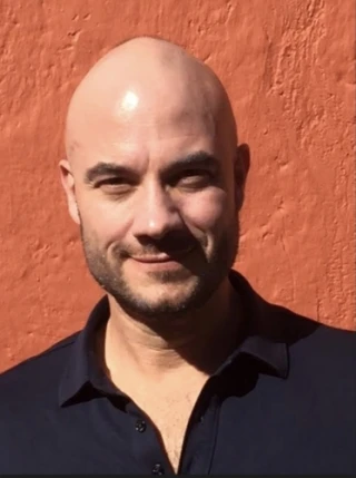Daniel Brunt